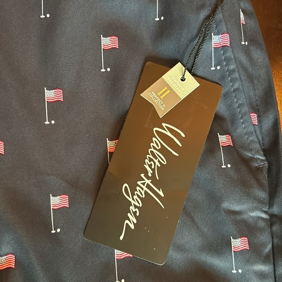 Walter Hagen Shorts NWT - Picture 2 of 3